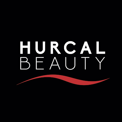 Logotipo de Hurcal Beauty (Delegación Elche Centro)