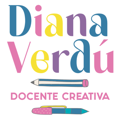 Logotip de Diana Verdú | Cursos de repostería y emprendimiento