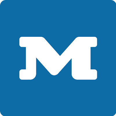 Logotipo de Mutua MAZ Elche Asistencial