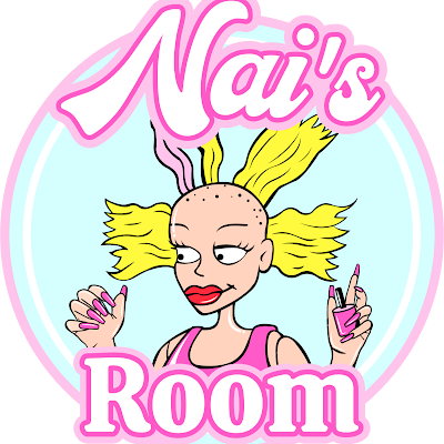 Logotipo de Nai's Room