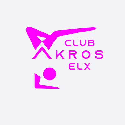 Logotipo de Club Fit Kid Akros Elx
