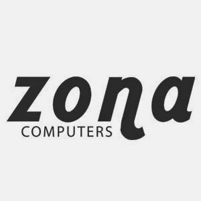 Logotip de Zona Computers