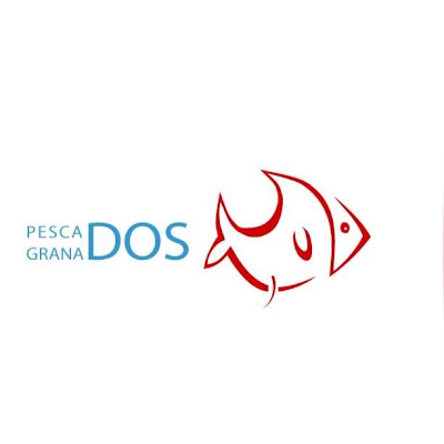 Logotip de Pescados Granados, The lab sushi