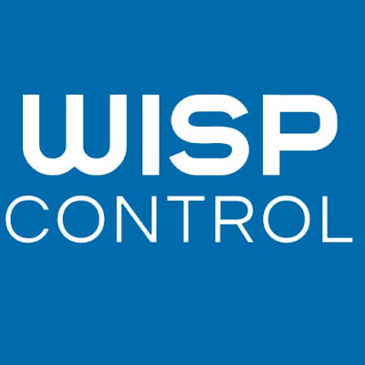 Logotip de wispcontrol