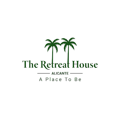 Logotipo de The Retreat House Alicante