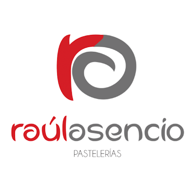 Logotipo de Pastelería Raúl Asencio