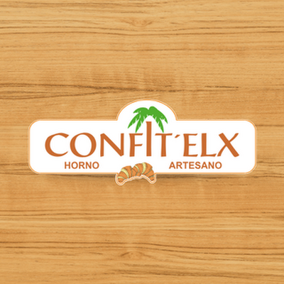 Logotip de CONFIT'ELX Altabix