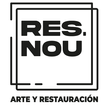 Logotip de TALLER DE RESTAURACIÓN EVA MENDIOLA