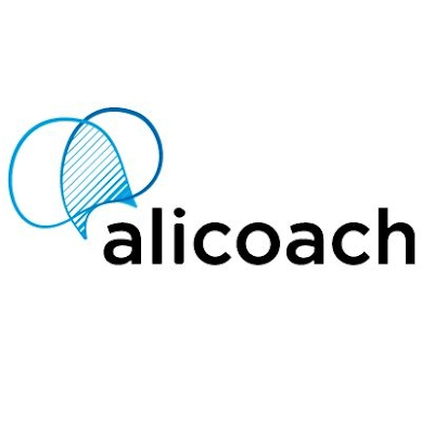 Logotipo de Alicoach