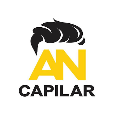 Logotipo de AN CAPILAR