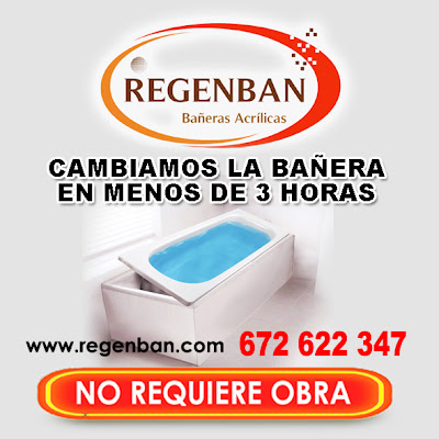 Logotipo de Regenban