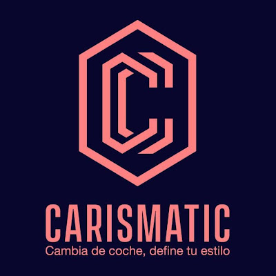 Logotipo de Carismatic · Compraventa de coches en Elche · Segunda Mano, Ocasión y Km0