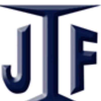 Logotipo de Jufer Puertas y Automatismos S.L.