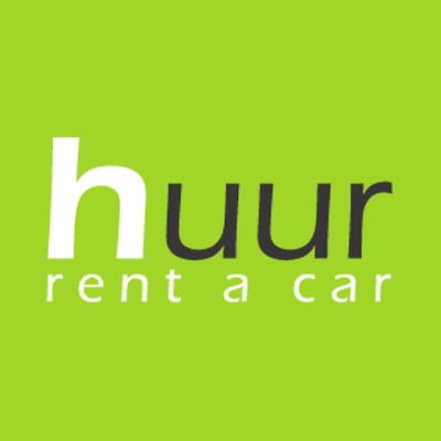 Logotip de Huur Rent a Car