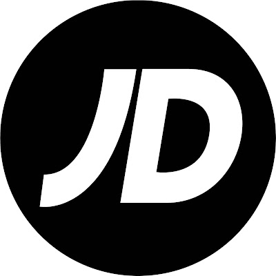 Logotip de JD Sports