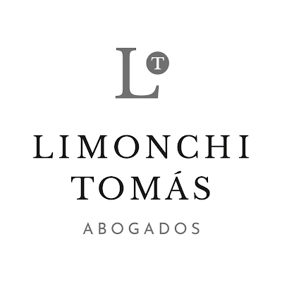 Logotip de Limonchi Tomás ABOGADOS