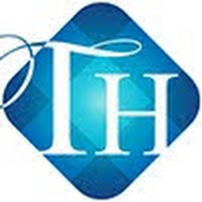 Logotip de Teresa Herreros. dermoestética y láser
