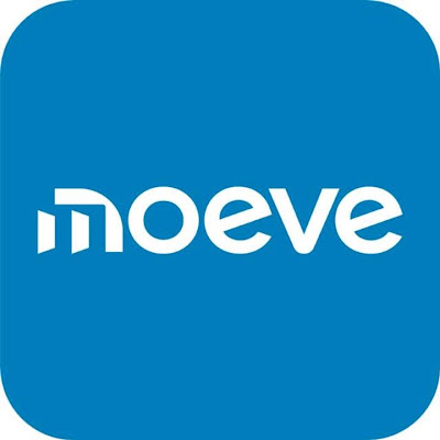 Logotipo de Estación de servicio Moeve