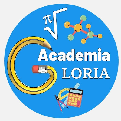 Logotipo de Academia Gloria