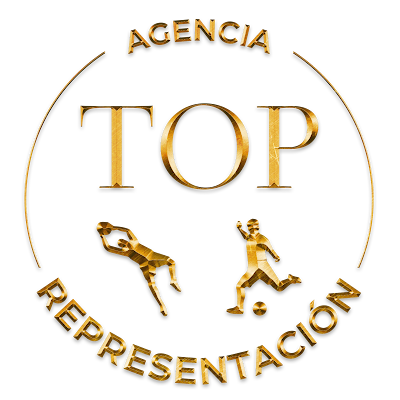 Logotip de Agencia Top representacion SL