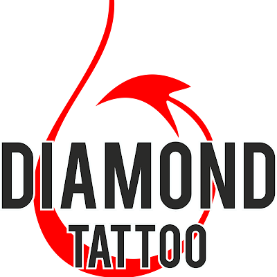Logotip de Diamond Tattoo Pinoso