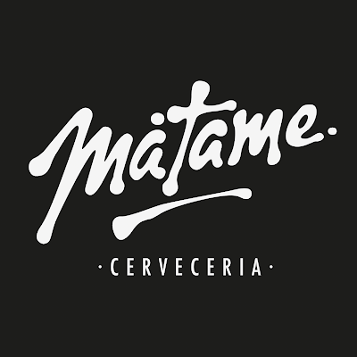 Logotipo de Mátame cervecería