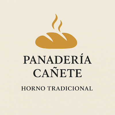 Logotipo de Panadería Cañete (Obrador)