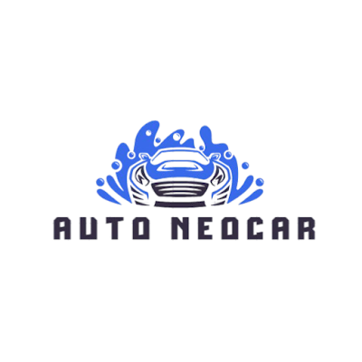 Logotip de Auto Neocar