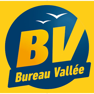 Logotip de Bureau Vallee Elche