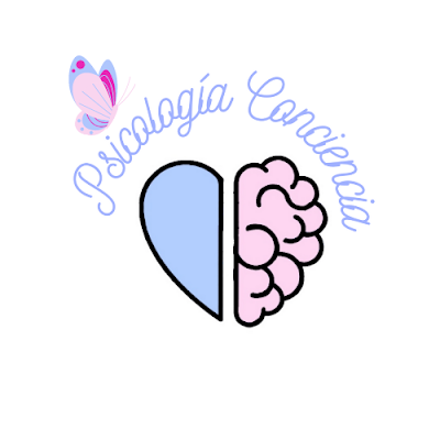 Logotip de Psicología Conciencia Elche.