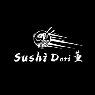 Logotipo de Sushi Dori Elche