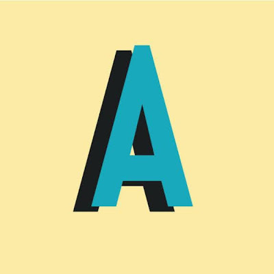 Logotip de La Agencia de al lado