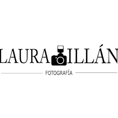 Logotip de Laura Illán Fotografía