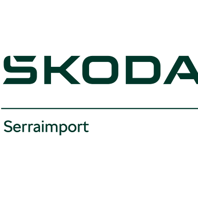Logotipo de Serraimport Concesionario Oficial Škoda en Elda-Petrer