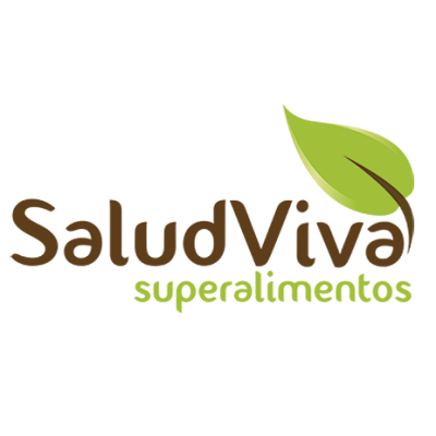 Logotipo de Salud Viva