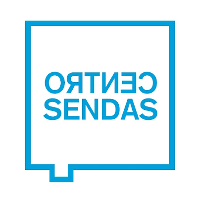 Logotipo de Centro Sendas