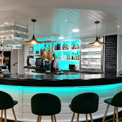 Logotip de Bar restaurante Mallorca