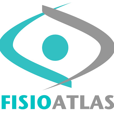 Logotipo de Fisioatlas