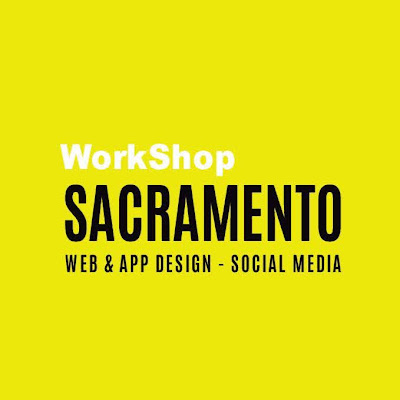 Logotip de Sacramento Workshop