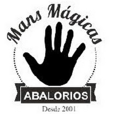 Logotipo de Mans Mágicas abalorios