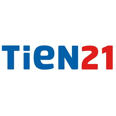 Logotip de Tien21 Alberola