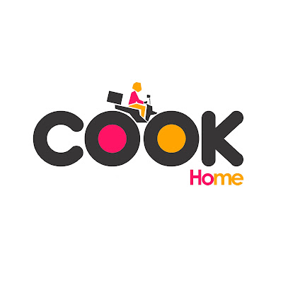 Logotipo de Cook Home