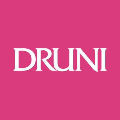 Logotipo de Druni Perfumerías ®