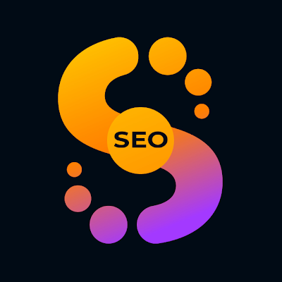 Logotip de SEO Elche