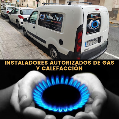 Logotip de Instalaciones y Reformas Sánchez