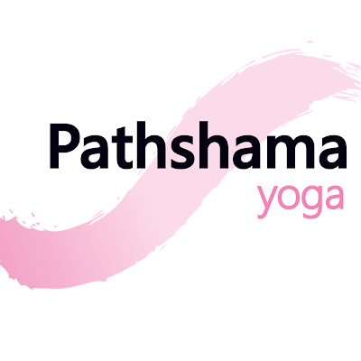 Logotip de Pathshama
