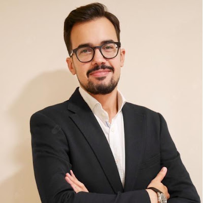 Logotip de Víctor Serna Climent, Psicólogo