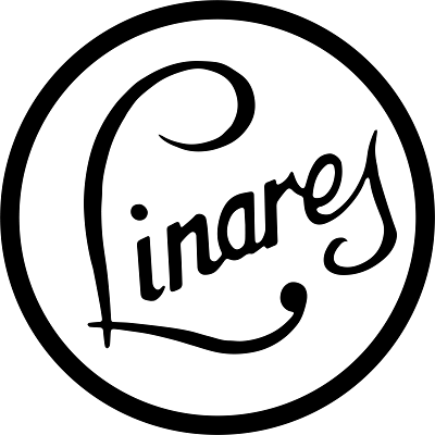Logotipo de Tejidos Linares