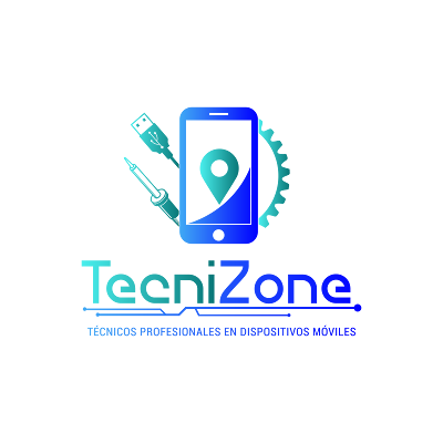Logotip de Tecnizone Elx