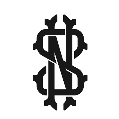 Logotip de Sergio Navarro Barber Shop